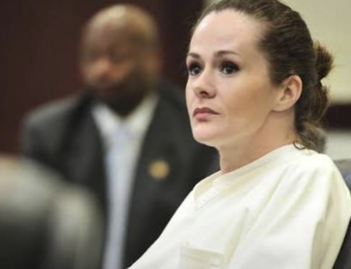 Lethal Injection: America’s Unethical Answer to an Unethical Punishment